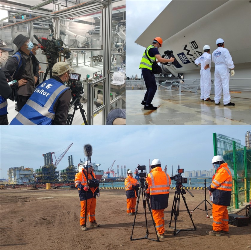 China Videographer | Hire Professional Videographers in China