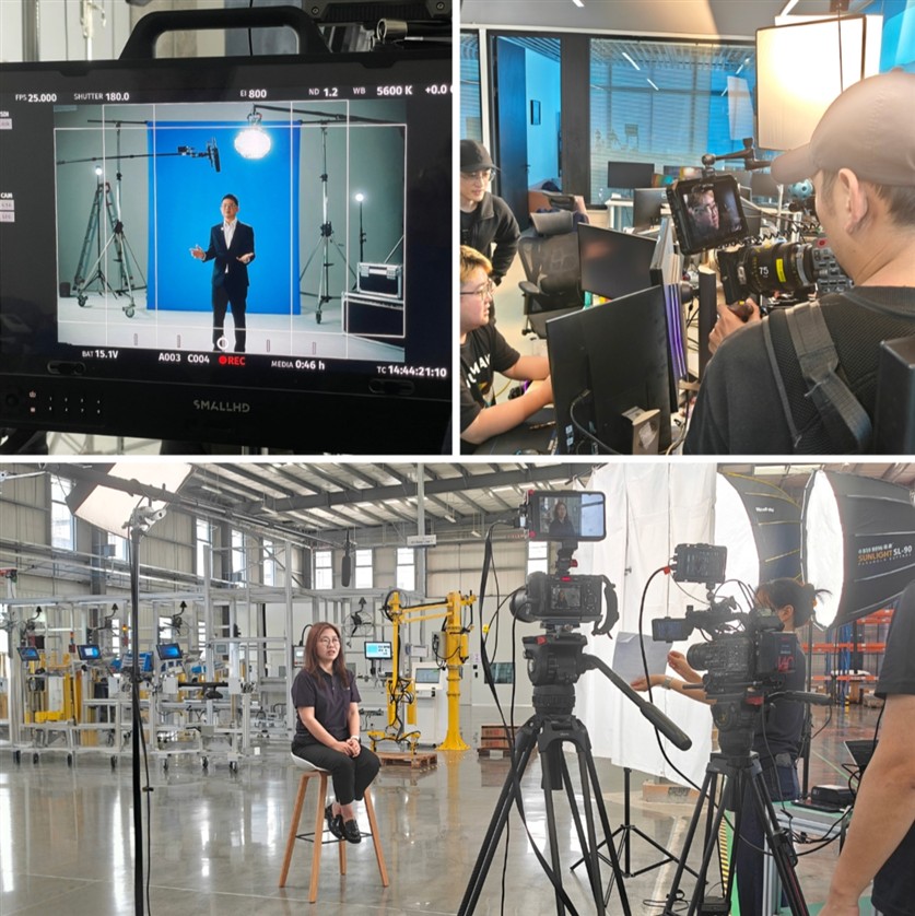 Shanghai Videographer | Hire Pro Videographers in China