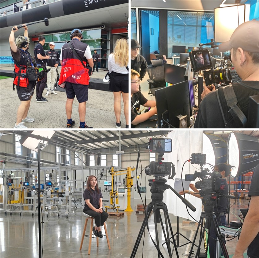 Beijing Videographer – Bilingual Videographers in Beijing