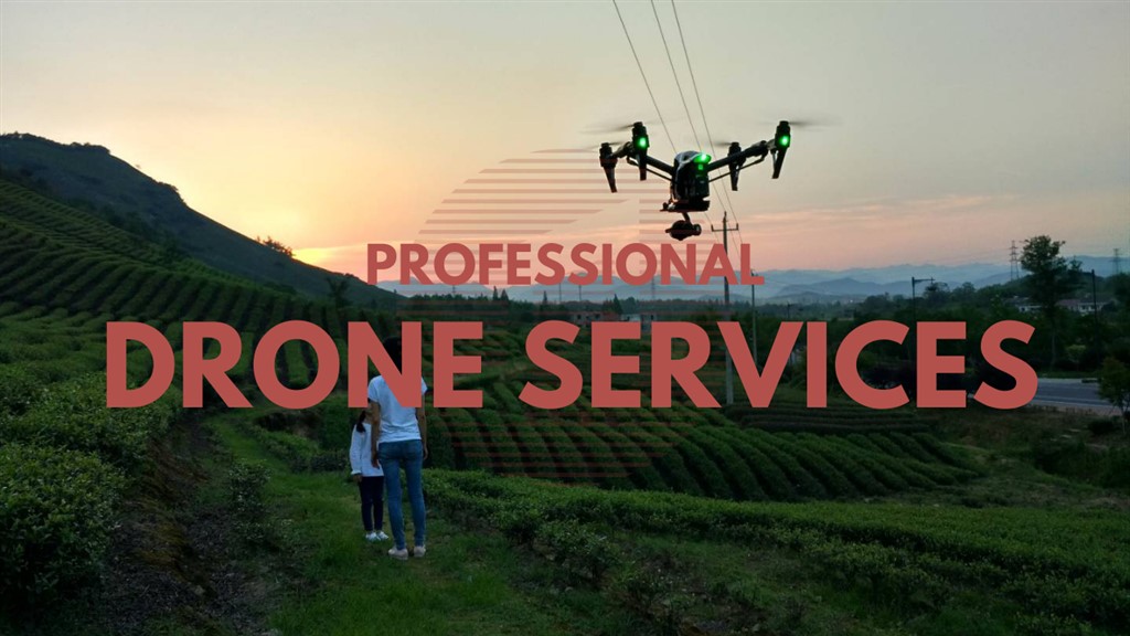 Drone Pilot Hire China | Aerial Filming Experts