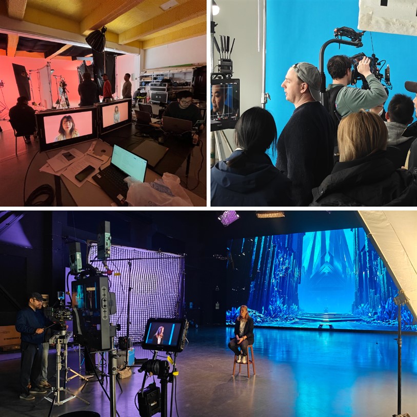 Videographer vs Production Company China | Hiring Guide